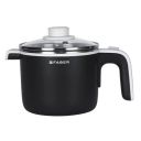 Faber 1.2 Liter Multi Cooker with 700 watt, FMC 1.2 BK...