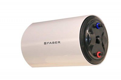 Faber 15 LTR Storage Horizontal Water Heater