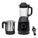 Faber 1800W Digital Power Blender Mixer Grinder...