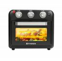 Faber 20 liter 1500 Watts Air Fryer Oven (Black)...
