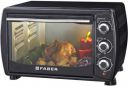 FABER 20-Litre Oven Toaster Grill (OTG)  (FOTG 20L BK, Black)...