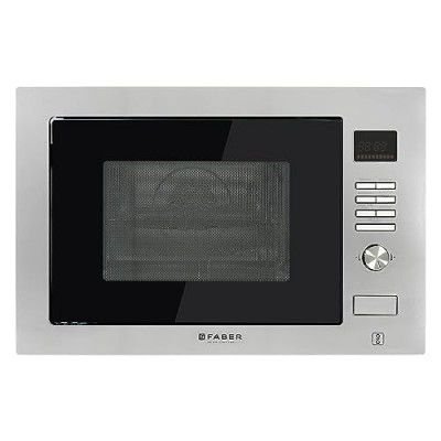 Faber 32L Built-In Microwave Oven FBIMWO 32L CGS