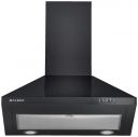 Faber 60 cm 800 m³/hr Pyramid Kitchen Chimney (Hood Royal PB PF BK 60, Cassette Filter,Push Button, Black)...
