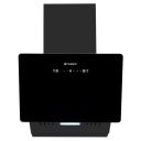 Faber 60 cm 1200 m3/hr Vertical Wall Mounted Chimney | Hood Mojito IN HC SC FL BK 60|black...