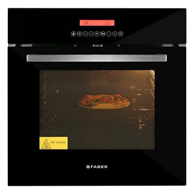 Faber 67 L Convection Microwave Oven (FBIO 67L 10F GLB)