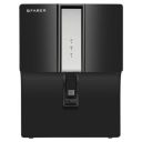 Faber XUV 8000 Water Purifier | UV + UF + Alkaline | 7L Tank...