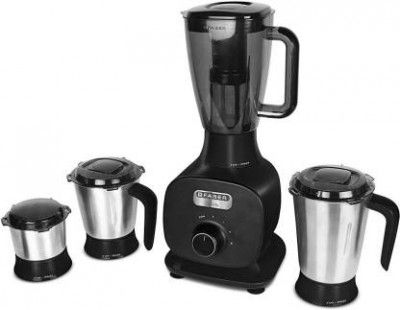 Faber 800 3J+1PC BK FMG Candy 800 Mixer Grinder 