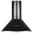 Faber 90 cm 1000 m³/hr Pyramid Kitchen Chimney (HOOD CLASS PRO-PB BK 90)...