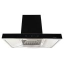 Faber 90 cm 1500 m³/hr Auto clean Chimney (HOOD JUPITER PLUS HC SC BK 90, Baffle Filter, Touch Control & Motion Sensor, Black)...
