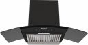 Faber 90 cm 1500 m³/hr Autoclean Kitchen Chimney |Touch & Gesture ControlHOOD PRIMUS PLUS ENERGY IN HCSC BK 90,Black)...