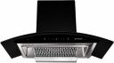 Faber 90 cm 1200 m3/hr Heat Auto Clean Chimney (Hood Crest Plus HC SC BK 90)...