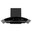 Faber 90cm 1400 m³/hr Autoclean Kitchen Chimney | HOOD TITANIUM IN HC SC FL 90...