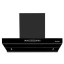 Faber 90cm 1500m Autoclean Kitchen Chimney (Hood Alpine FL HC BK 90)...