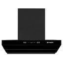 Faber Artemis 90cm 1200m³/hr Filterless Kitchen Chimney | Hood Artemis IN HC SC FL BK90...