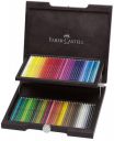 Faber Castell Albrecht Durer Watercolor Pencil Set - Pack of 72...