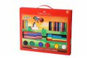 Faber-Castell Art Care Kit with Paint Brush(Multicolor)...