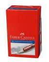 Faber-Castell Correction Pen - Pack of 20 (White)...