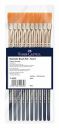 Faber-Castell Paint Brush - Synth Hair Flat Size 6 PCK-10...