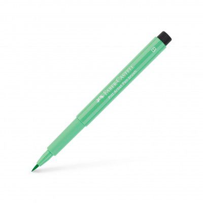 Faber-Castell PITT ARTIST PEN - BRUSH - LEAF GREEN