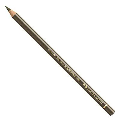 Faber-Castell POLYCHROMOS ARTIST COLOUR PENCILS OLIVE GREEN YELLOWISH