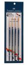 Faber-Castell Stationary Products at Minimum 50% OFF...