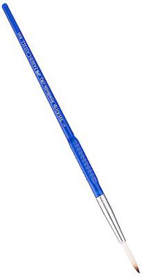Faber-Castell TRI Grip SYNTH HAIR ROUND SIZE 7 PCK-5