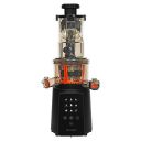 Faber Cold Press Slow Juicer+ Salad Maker, FSJ 200 BK-M...