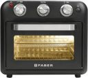 FABER FAF 20L 1500W, Huge Capacity Air Oven Air Fryer  (20 L)...