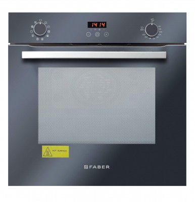 Faber 80 L Convection Microwave Oven (FBIO 80L 10F GLM)