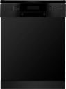 Faber FFSD 8PR 14S-BK Free Standing 14 Place Settings Dishwasher...