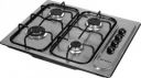 Faber FH 40 AMD Stainless Steel Automatic Hob ...