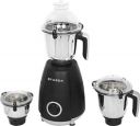 FABER FMG Crown 800 W 3J Nero CROWN 800 Mixer Grinder (3 Jars, Black)...