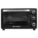 Faber FOTG BK 24 Liter Oven Toaster-24 liter...