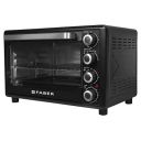 Faber FOTG BK 34 Liter Oven Toaster Grill-34 liter...