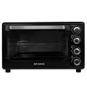 Faber FOTG BK 60 Liter (OVEN TOASTER GRILLER FOTG 60L)...