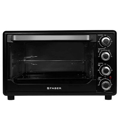 Faber FOTG BK OVEN TOASTER GRILLER FOTG- 45L