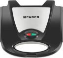 Faber FSTG 750W DLX BK Grill (Black)...
