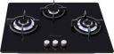 Faber GAS GB 723 MT 2TR Glass Automatic Hob ...