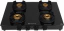 Faber Gas Stove Steel Manual Gas Stove ...