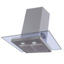 Faber 90 Cm 3 Way Silent Suction Chimney, 1095 m3/hr (Glassy 3D T2S2 LTW 90)...