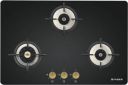 Faber Hob/ Hobtop Maxus HT783 CRS BR CI AI Glass Automatic Hob ...
