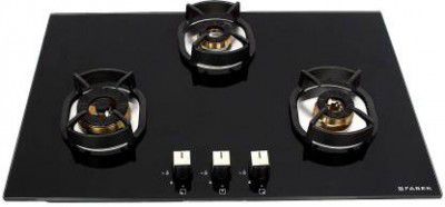 Faber Hob/Hobtop Nexus IND HT783 CRS BR CI AI Glass Automatic Hob