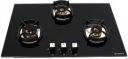 Faber Hob/Hobtop Nexus IND HT783 CRS BR CI AI Glass Automatic Hob...
