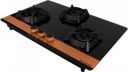 Faber Hob/Hobtop Utopia HT783 CRS BR CI AI Glass Automatic Hob ...
