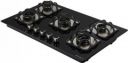 Faber Hobtop IMPERIA 905 BRB CI BK Glass Automatic Hob ...