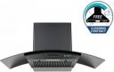 Faber HOOD ALPHA HC PB BK 90 Auto Clean Wall Mounted Chimney (1100 CMH)...