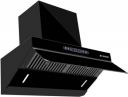 [Extra Rs 2982 Off] FABER Hood Alpine FL HC BK 75 Auto Clean Semi Inclined| Touch & Gesture Control, Wall Mounted Black 1500 CMH Chimney...