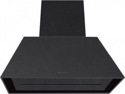 [Extra Rs 3138 Off] FABER Hood Chloe Xl Cast Iron A110 Wall Mounted Black 1000 CMH Chimney