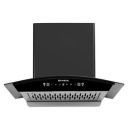 Faber Hood Creso 60cm 1500 m³/hr Filterless Autoclean Chimney | HOOD Creso XL IN HC SC FL LG 60...