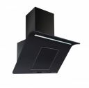 Faber 1000m3/hr Wall Mounted chimney (HOOD CURVY PLUS BK TC LTW 90)...